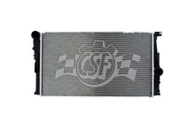 Load image into Gallery viewer, CSF 14-19 BMW i3 0.6L OEM Plastic Radiator