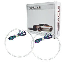 Load image into Gallery viewer, Oracle Chevrolet Camaro 10-13 Halo Kit - ColorSHIFT w/ 2.0 Controller SEE WARRANTY