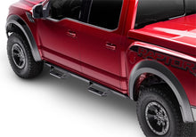 Load image into Gallery viewer, N-Fab Predator Pro Step System 15.5-17 Dodge Ram 1500 Crew Cab - Tex Black