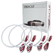 Load image into Gallery viewer, Oracle Chrysler 300C 05-10 LED Halo Kit - White SEE WARRANTY