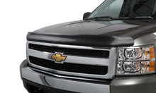 Load image into Gallery viewer, Stampede 19-23 Chevy Silverado 1500 (Excl. 22-23 ZR2/LT TB) Vigilante Premium Hood Protector - Smoke