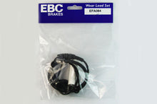 Load image into Gallery viewer, EBC 04-10 BMW 525i 3.0 (E61) Manual Rear Wear Leads