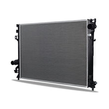 Load image into Gallery viewer, Mishimoto 05-08 Dodge Charger / Magnum w/ Heavy Duty Cooling Replacement Radiator - Plastic