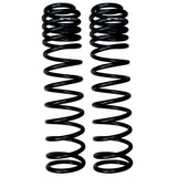 Skyjacker 97-06 Jeep TJ/LJ 2.5in Front Dual Rate Long Travel Coil Springs