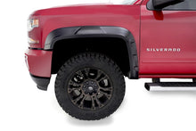 Load image into Gallery viewer, Bushwacker 2022+ Ford Maverick Rear Pocket Style Flares