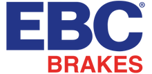 Load image into Gallery viewer, EBC 00-01 Ford Expedition 4.6 2WD Ultimax2 Rear Brake Pads