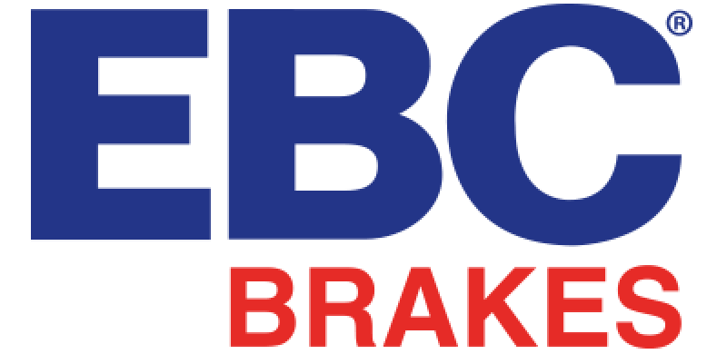 EBC 14+ Mazda 6 2.5 Ultimax2 Front Brake Pads