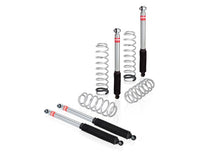 Load image into Gallery viewer, Eibach 07-20 Jeep Wrangler JK 2dr Pro-Truck Lift Kit (Includes Pro-Truck Lift Springs &amp; Shocks)