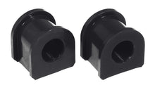 Load image into Gallery viewer, Prothane 79-04 Ford Mustang Front Sway Bar Bushings - 25mm - Black