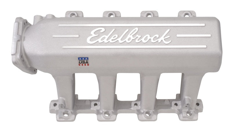 Edelbrock Manifold EFI Pro-Flo XT LS2 As Cast