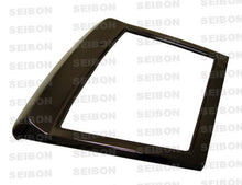 Load image into Gallery viewer, Seibon 84-87 Toyota AE86 HB OEM Carbon Fiber Trunk Lid