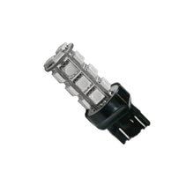 Load image into Gallery viewer, Oracle 7443 18 LED 3-Chip SMD Bulb (Single) - Amber SEE WARRANTY