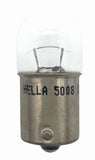 Hella Bulb 5008 12V 10W Ba15S B6 (2)