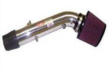 Load image into Gallery viewer, Injen 04-05 Toyota Camry/Solara V6 3.3L Black IS Short Ram Cold Air Intake