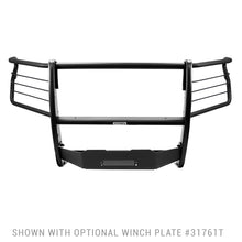 Load image into Gallery viewer, Go Rhino 19-20 Chevrolet Silverado 1500 3000 Extreme Series StepGuard - Textured Black