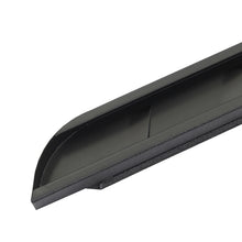 Load image into Gallery viewer, Go Rhino RB10 Slim Running Boards - Universal 48in. (Fits 2DR) - Bedliner Coating