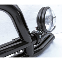 Load image into Gallery viewer, Rugged Ridge 3in Tube Bumper Light Mounting Bracket