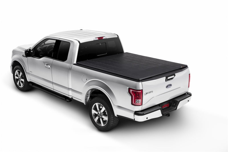 Extang 07-13 Toyota Tundra LB (8ft) (w/Rail System) Trifecta 2.0