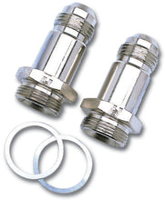 Load image into Gallery viewer, Russell Performance -8 AN Carb Adapter Fittings (2 pcs.) (Endura)