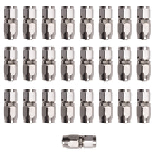 Load image into Gallery viewer, Russell Performance -4 AN Endura Straight Full Flow Hose End (25 pcs.)