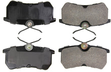 Load image into Gallery viewer, StopTech Performance Brake Pads