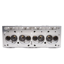 Load image into Gallery viewer, Edelbrock Single Perf Pontiac 72cc Head Bare