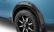 Load image into Gallery viewer, Bushwacker 2022+ Ford Maverick Rear Pocket Style Flares