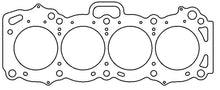 Load image into Gallery viewer, Cometic Toyota 4AG-GE 83mm .040 inch MLS Head Gasket