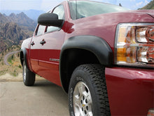 Load image into Gallery viewer, Stampede 2007-2013 Chevy Silverado 1500 Trail Riderz Fender Flares 4pc Smooth