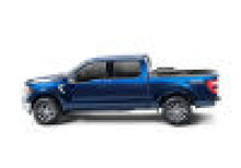 Load image into Gallery viewer, UnderCover 08-16 Ford Super Duty 6.75ft Triad Bed Cover