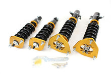 Load image into Gallery viewer, ISC Suspension 08-14 Subaru Impreza WRX N1 Coilovers w/Triple S Upgraded Coilover Springs