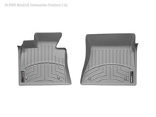 Load image into Gallery viewer, WeatherTech 14+ Chevrolet Impala Front FloorLiner - Grey