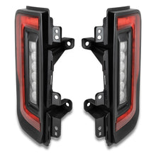 Load image into Gallery viewer, Oracle Lighting 21-22 Ford Bronco Flush Style LED Taillights SEE WARRANTY