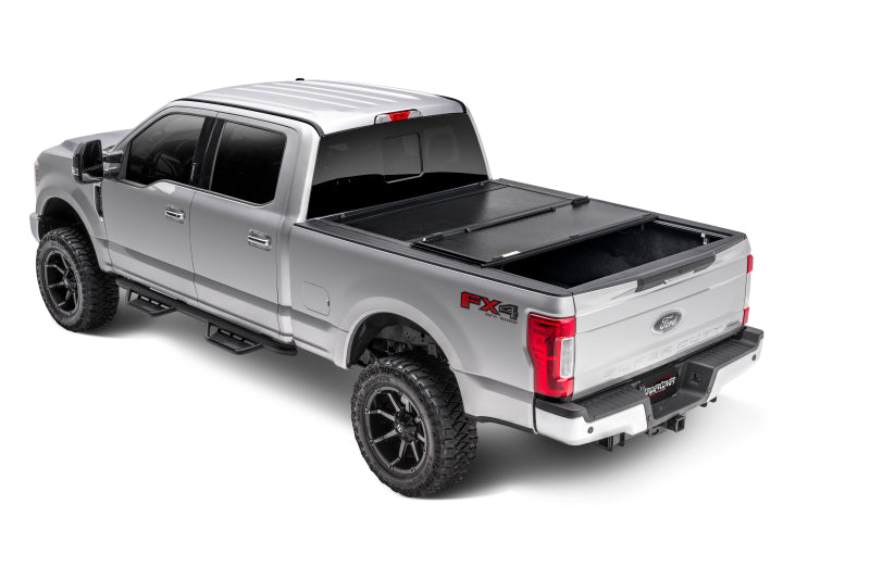 UnderCover 2017+ Ford F-250/F-350 8ft Flex Bed Cover