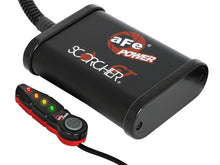Load image into Gallery viewer, aFe Scorcher GT Power Module 20-21 Ford Explorer ST V6 3.0L
