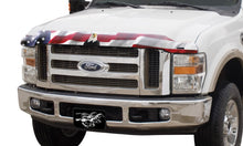 Load image into Gallery viewer, Stampede 2007-2017 Ford Expedition Vigilante Premium Hood Protector - Flag