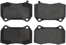 Load image into Gallery viewer, StopTech Street Select Brake Pads - Rear