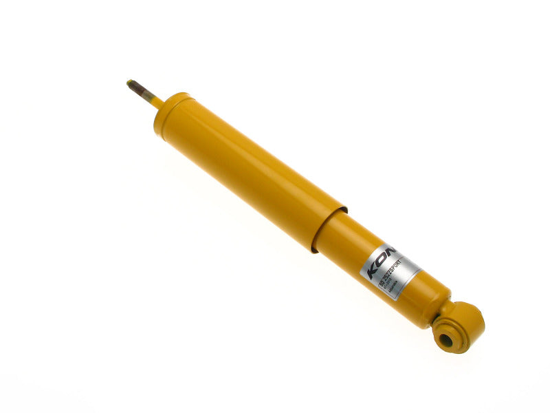 Koni Sport (Yellow) Shock 8/87-88 BMW 3 Series - E30 324TD - Rear