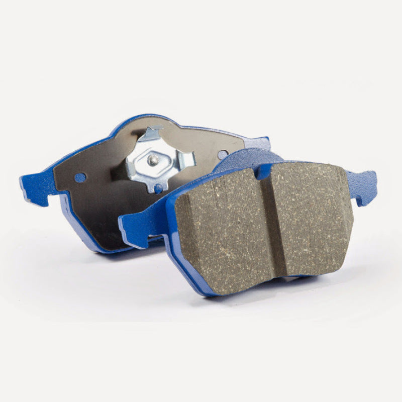 EBC 89-95 Ferrari 348 3.4 Bluestuff Front Brake Pads