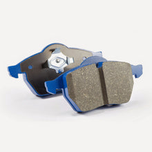 Load image into Gallery viewer, EBC 14+ Chevrolet Corvette Stingray (C7) 6.2 Bluestuff Rear Brake Pads