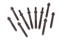 Load image into Gallery viewer, Omix Cylinder Head Bolt Set For 97-02 Jeep 2.5L