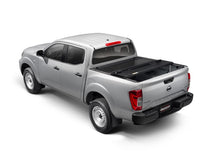 Load image into Gallery viewer, UnderCover 2022+ Nissan Frontier 5ft Flex Bed Cover