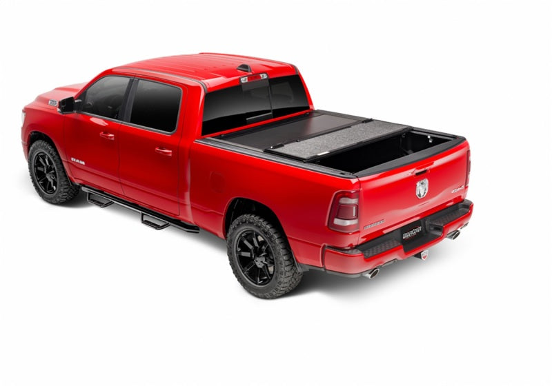 UnderCover 19-20 Ram 1500 (w/ Rambox) 5.7ft Ultra Flex Bed Cover