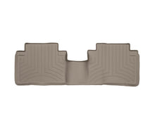 Load image into Gallery viewer, WeatherTech 13+ Acura RDX Rear FloorLiner - Tan