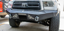 Load image into Gallery viewer, DV8 Offroad 07-13 Toyota Tundra Front Winch Bumper