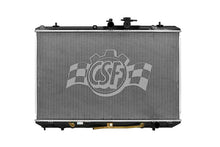 Load image into Gallery viewer, CSF 08-13 Toyota Highlander 3.5L OEM Plastic Radiator