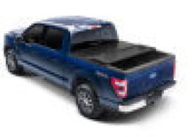 Load image into Gallery viewer, UnderCover 08-16 Ford Super Duty 6.75ft Triad Bed Cover