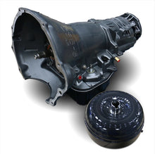 Load image into Gallery viewer, BD Diesel Transmission Kit - 1998.5-1999 Dodge 47RE 4WD - Stage 4 Package