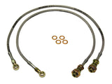 Skyjacker 1970-1978 Chevrolet K10 Suburban Brake Hose