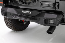 Load image into Gallery viewer, Go Rhino 18-20 Jeep Wrangler JL/JLU Rockline Rear Stubby Bumper